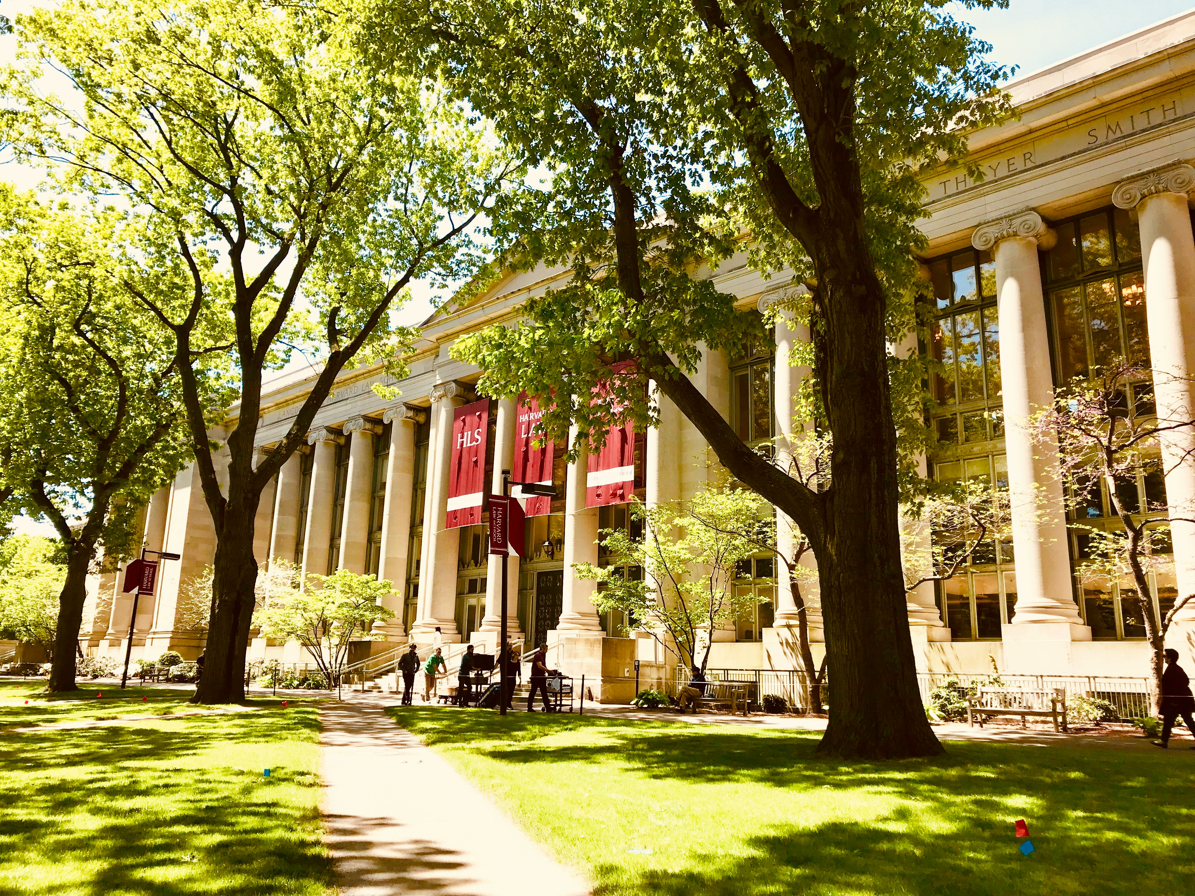 Graduate students